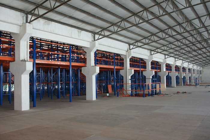 貨架定制 貨架定制